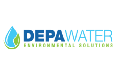 depawater