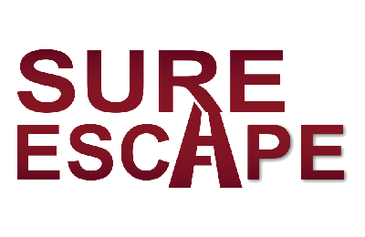 sure-escape