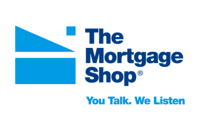 the mortage shop