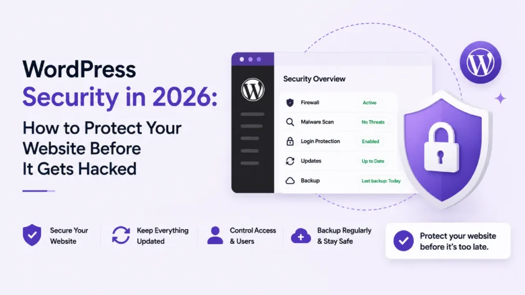 WordPress Security