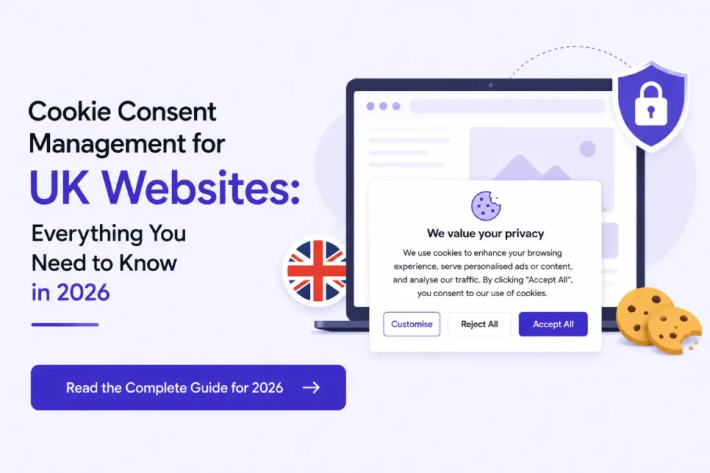 cookie consent UK