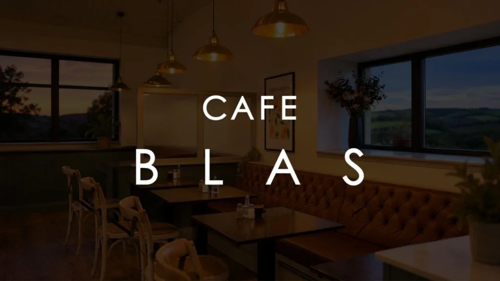 Café Blas