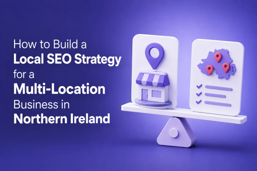 multi-location local SEO